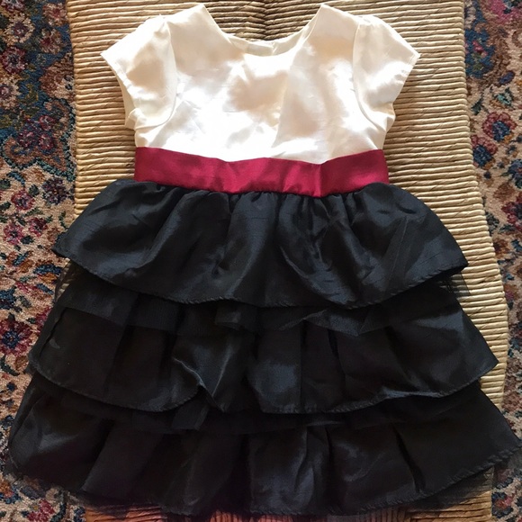 ❤️Gymboree dress. - Picture 2 of 3